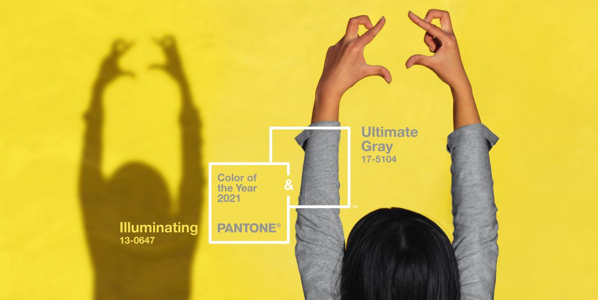 pantone 2021 Pantone color of the year 2021