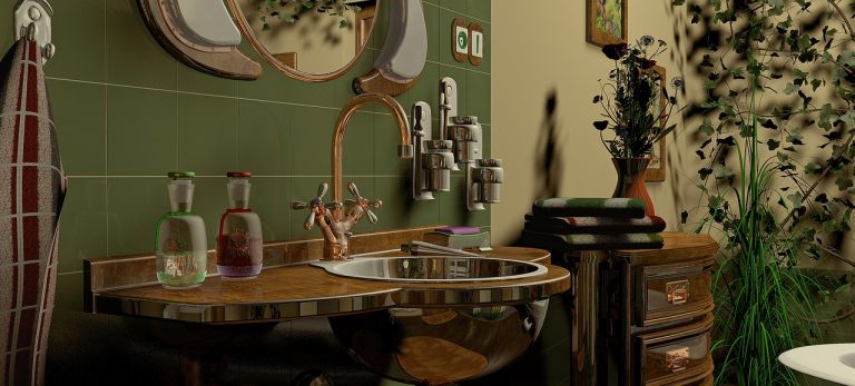 Design Bagno
