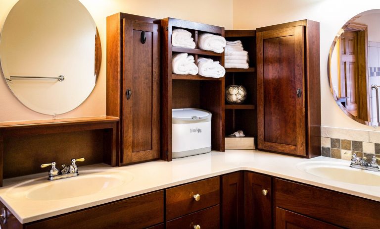 bagno specchio