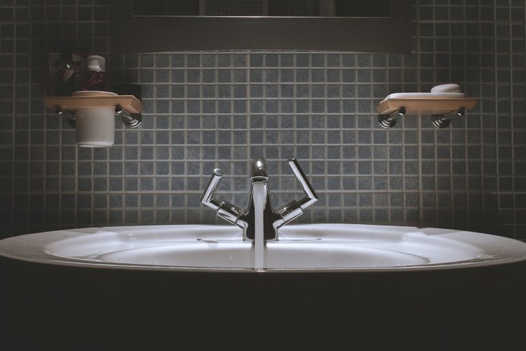 Usare la saponetta è poco igienico?