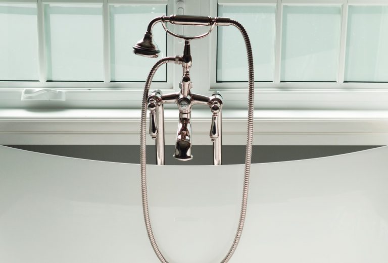 miscelatore termostatico
