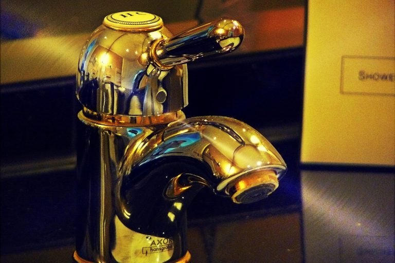 Chi ha inventato il miscelatore: storia e brevetto
