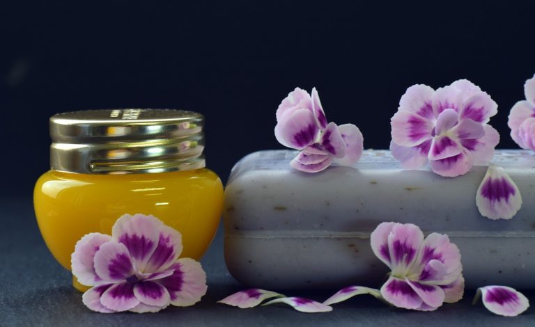 Gessi – Porta sapone