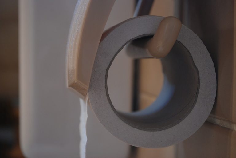 Colombo Design – Porta carta igienica
