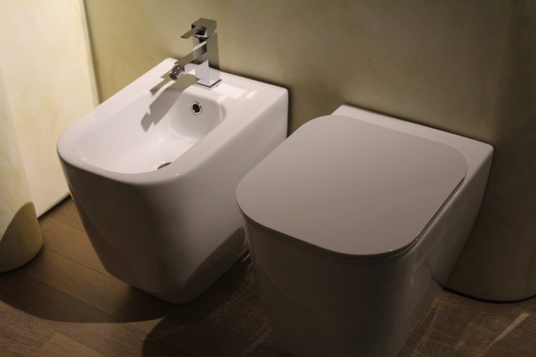 bidet bagno