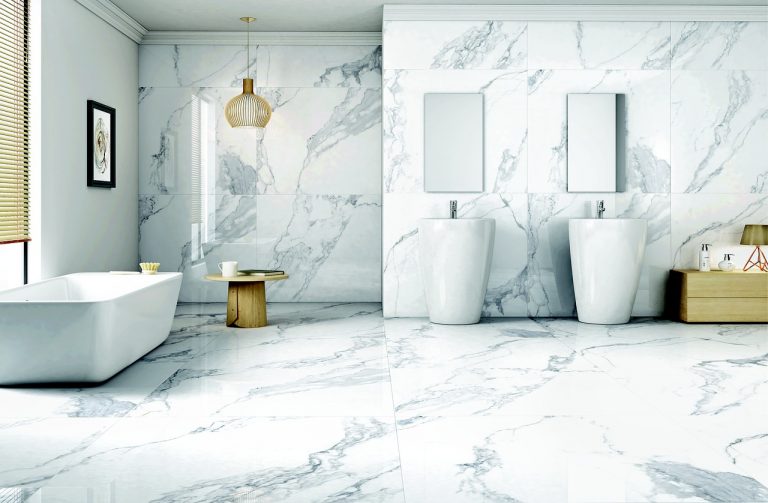 piastrelle bagno