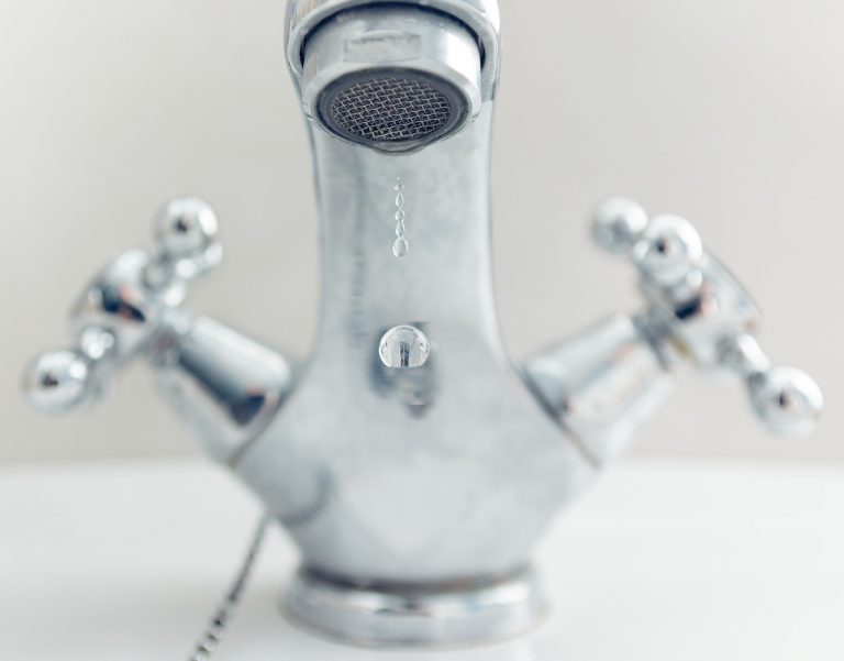 rubinetto bagno