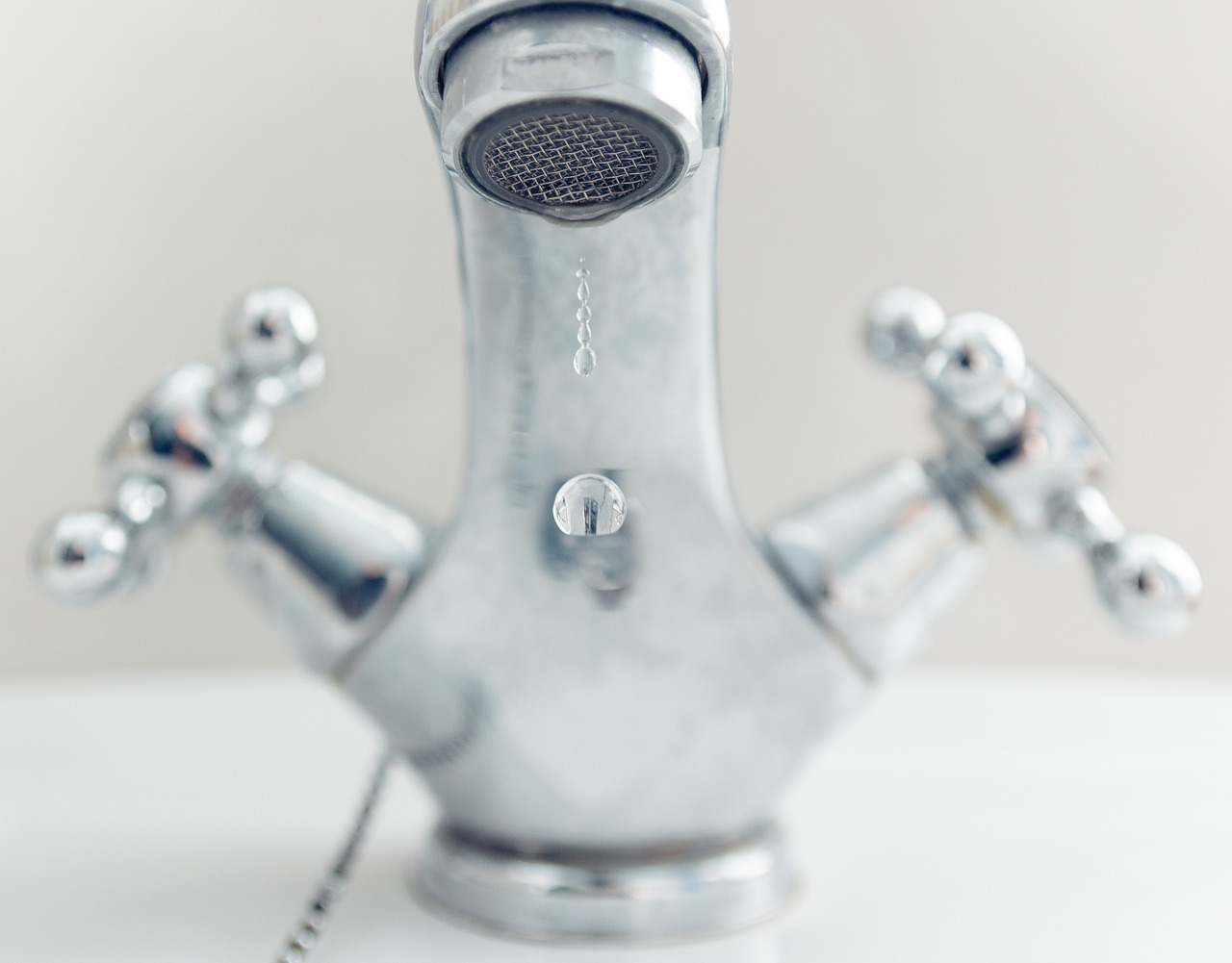 rubinetto bagno