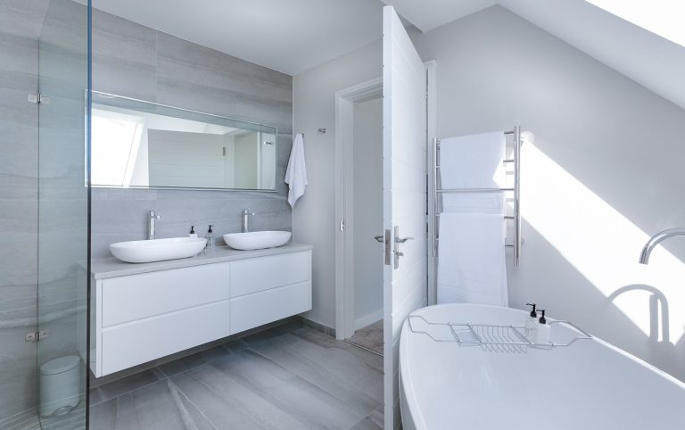 arredamento bagno