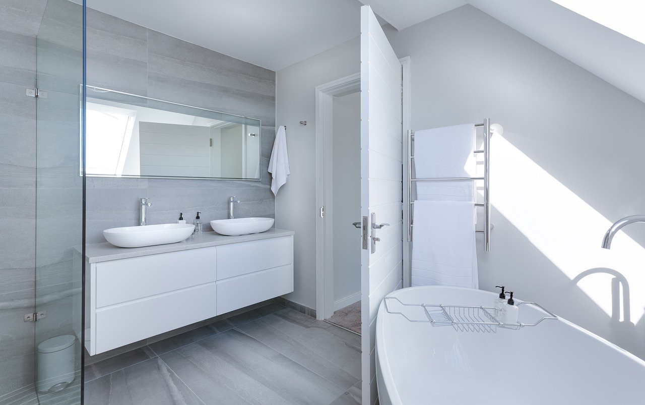 arredamento bagno