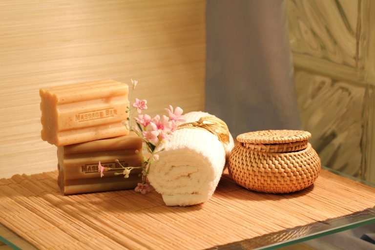 perché creare una SPA nel tuo bagno