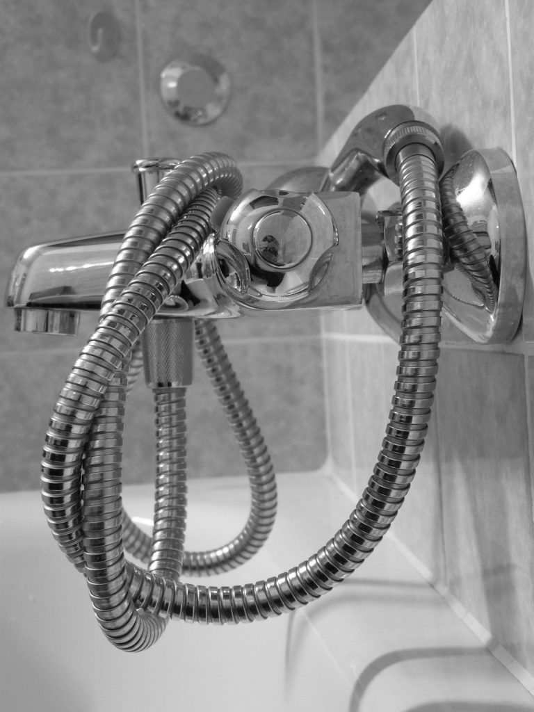 soffione doccia