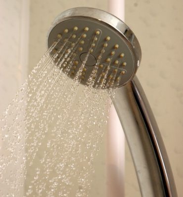 Come scegliere il soffione doccia perfetto per te