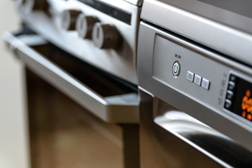 Gli elettrodomestici indispensabili per una cucina da chef