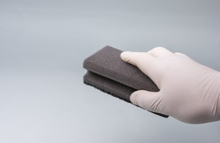 Piatto doccia metodi e prodotti per igienizzarlo