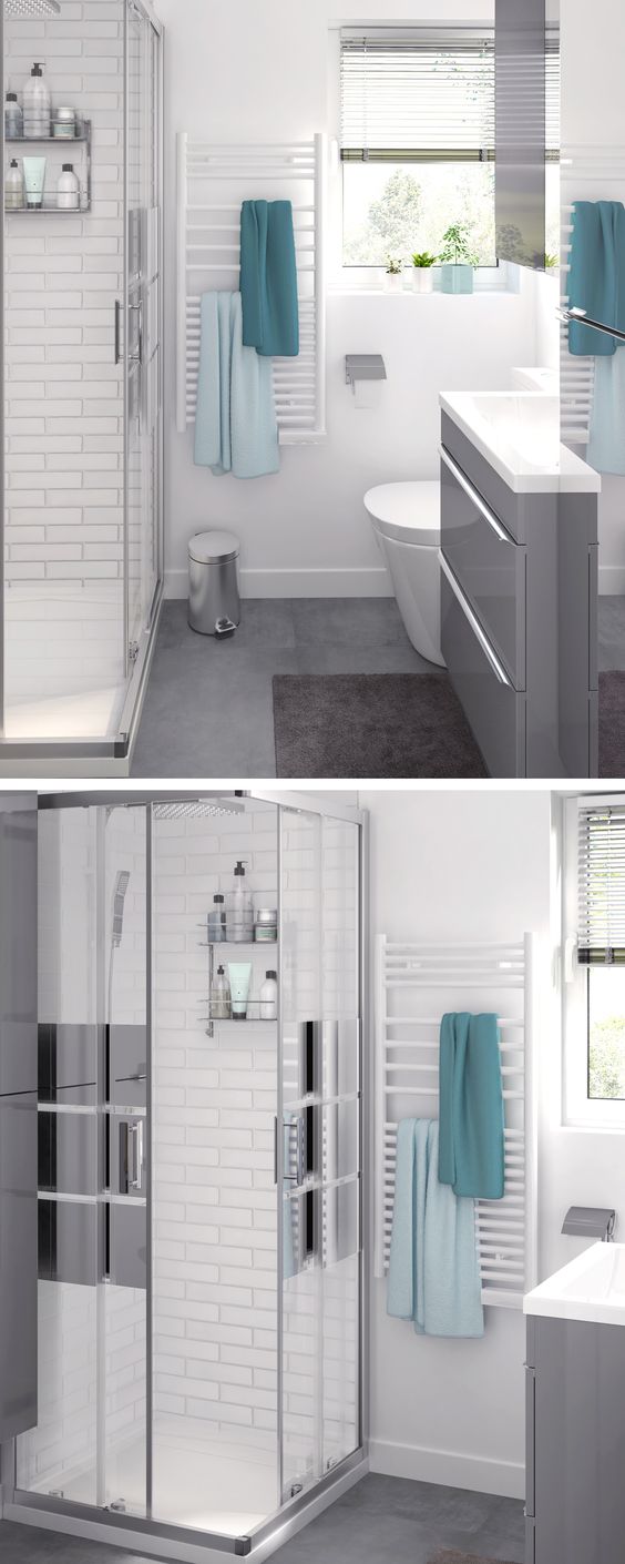 Pezzi di ricambio per il bagno