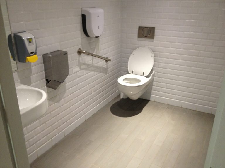 sedili wc