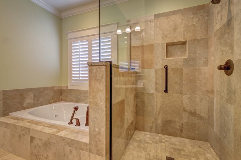 piastrelle bagno