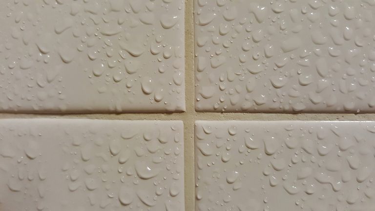 umidità bagno