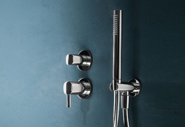 miscelatore doccia