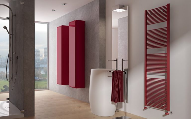 termoarredo bagno