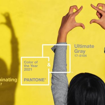 pantone 2021 Pantone color of the year 2021