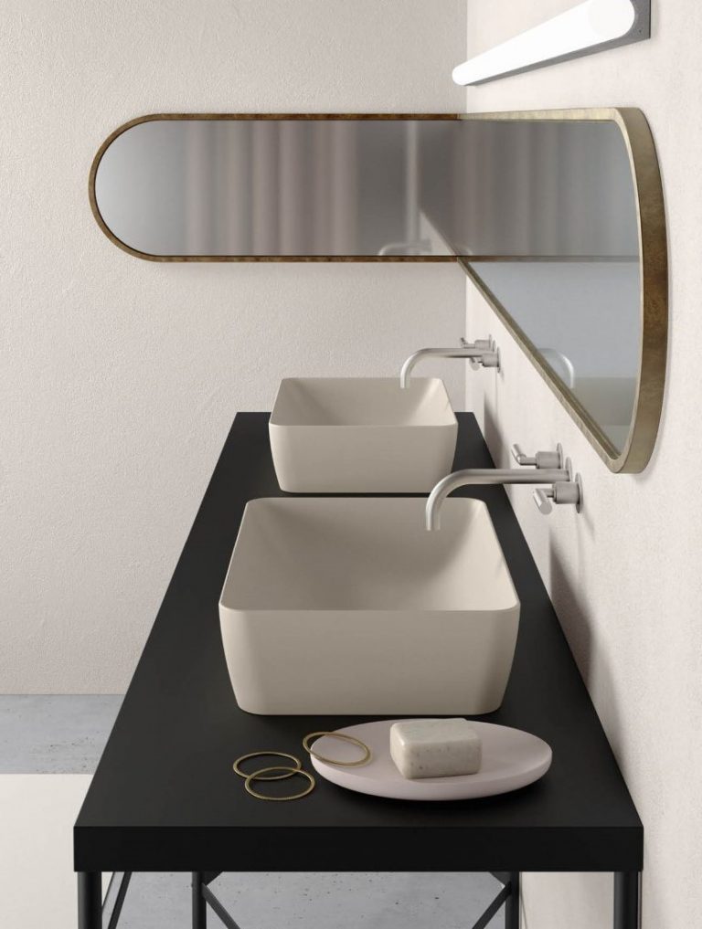 GSI Sand, la collezione dal tratto distintivo Made in Italy