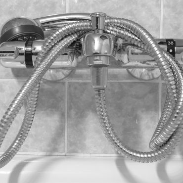 Smontare miscelatore doccia: come fare